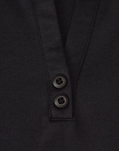 [PS94] Ladies' Sustainable Poly/Cotton Contrast S/S Polo