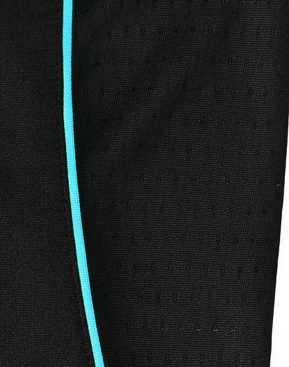 [PS94] Ladies' Sustainable Poly/Cotton Contrast S/S Polo