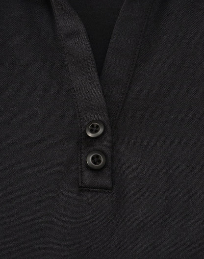 [PS94] Ladies' Sustainable Poly/Cotton Contrast S/S Polo