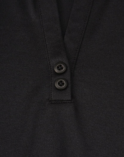 [PS94] Ladies' Sustainable Poly/Cotton Contrast S/S Polo