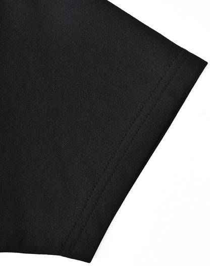 [PS94] Ladies' Sustainable Poly/Cotton Contrast S/S Polo