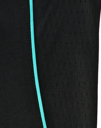 [PS94] Ladies' Sustainable Poly/Cotton Contrast S/S Polo