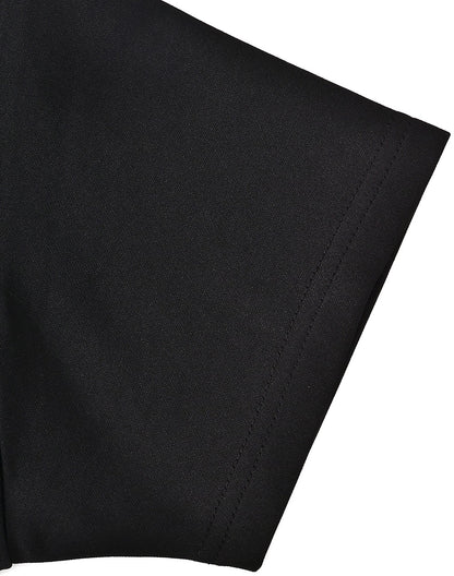 [PS94] Ladies' Sustainable Poly/Cotton Contrast S/S Polo