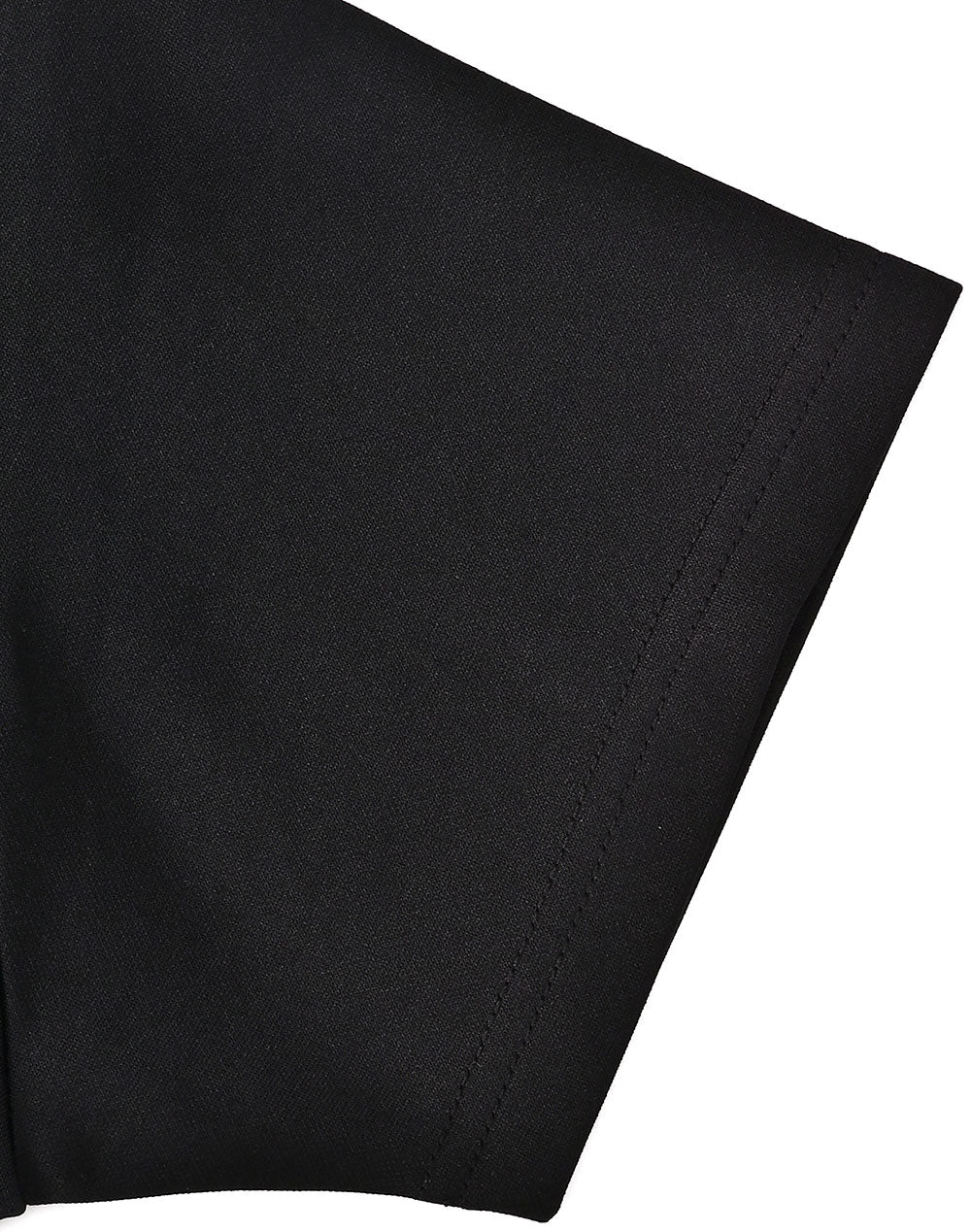 [PS94] Ladies' Sustainable Poly/Cotton Contrast S/S Polo