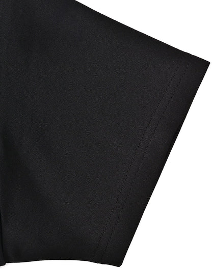 [PS94] Ladies' Sustainable Poly/Cotton Contrast S/S Polo