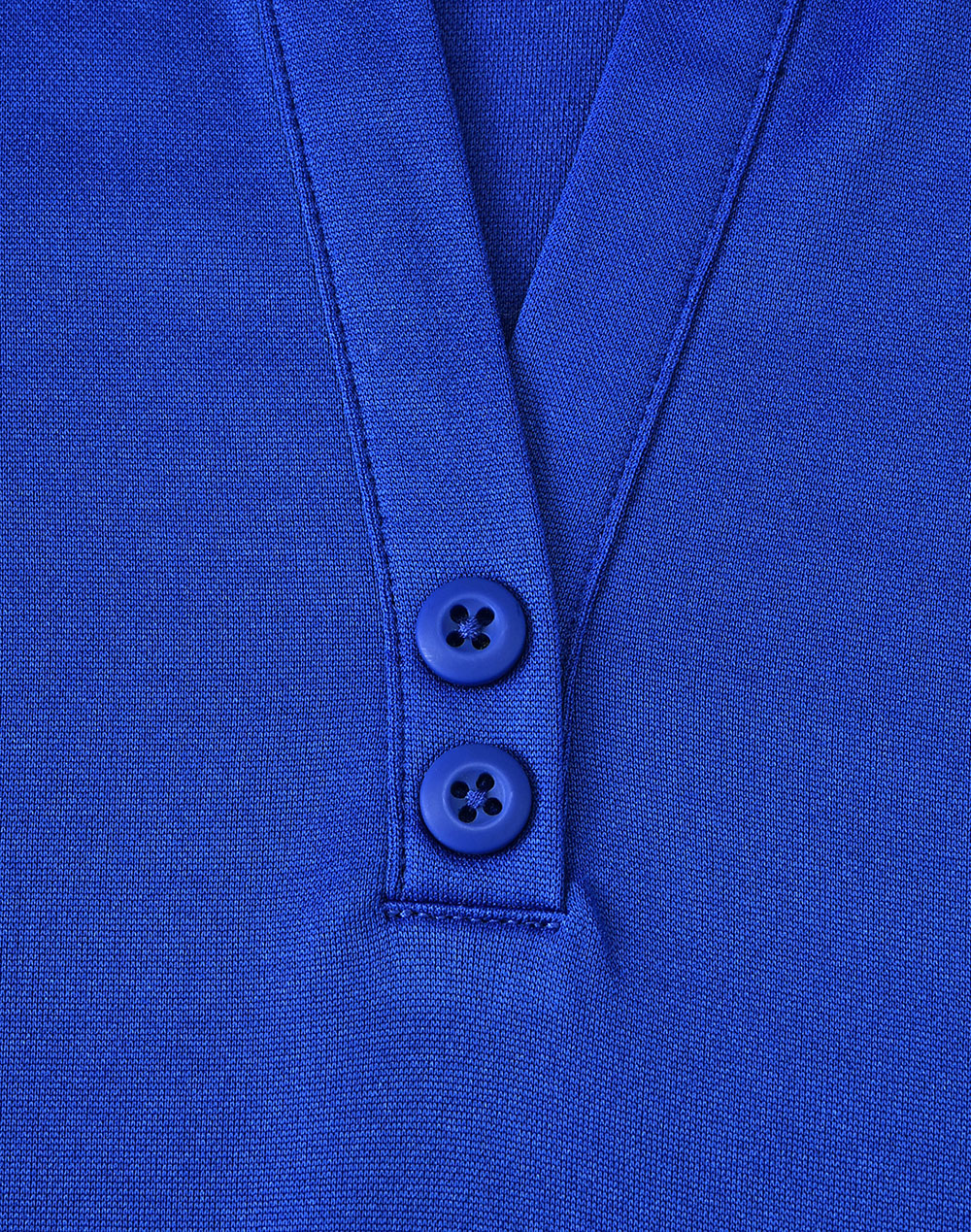 [PS94] Ladies' Sustainable Poly/Cotton Contrast S/S Polo