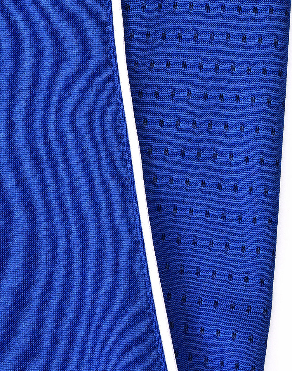 [PS94] Ladies' Sustainable Poly/Cotton Contrast S/S Polo