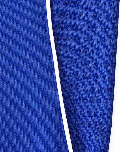 [PS94] Ladies' Sustainable Poly/Cotton Contrast S/S Polo