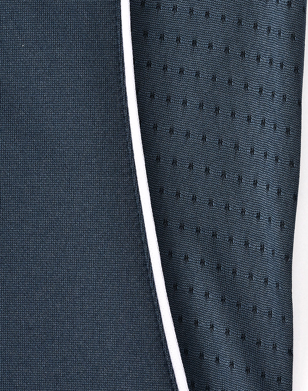 [PS94] Ladies' Sustainable Poly/Cotton Contrast S/S Polo