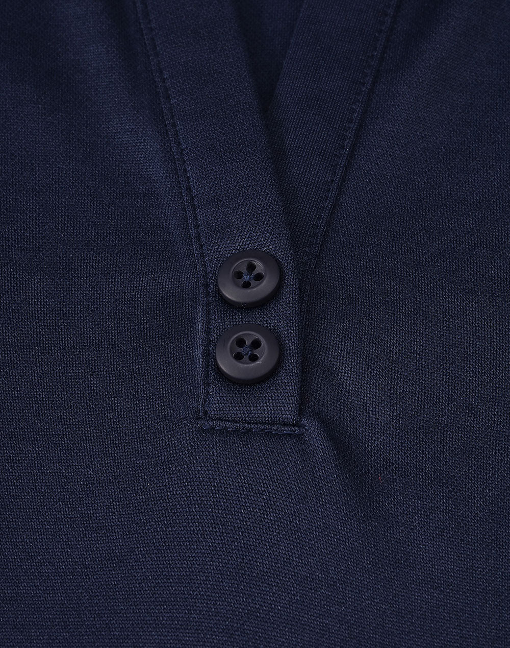 [PS94] Ladies' Sustainable Poly/Cotton Contrast S/S Polo