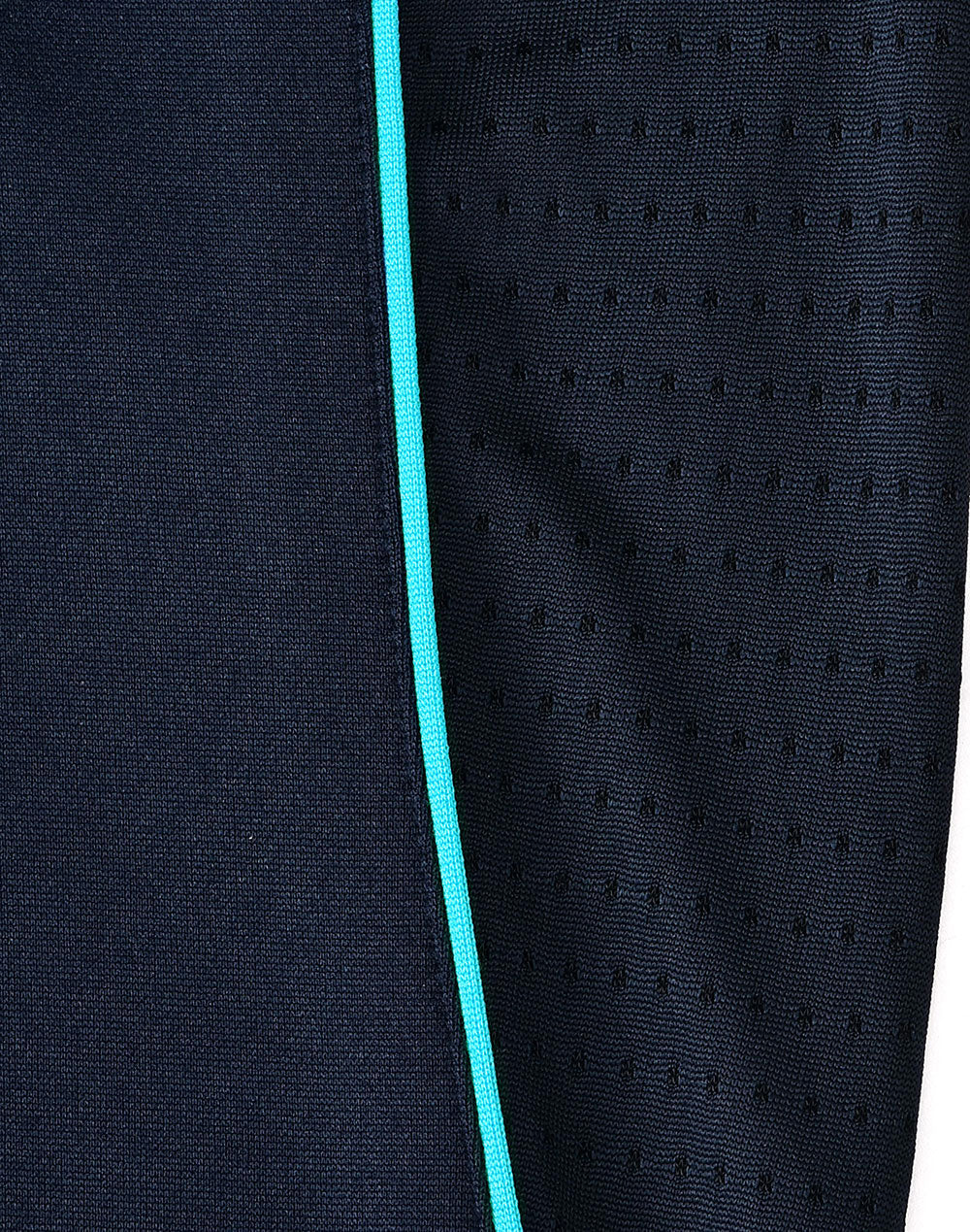 [PS94] Ladies' Sustainable Poly/Cotton Contrast S/S Polo