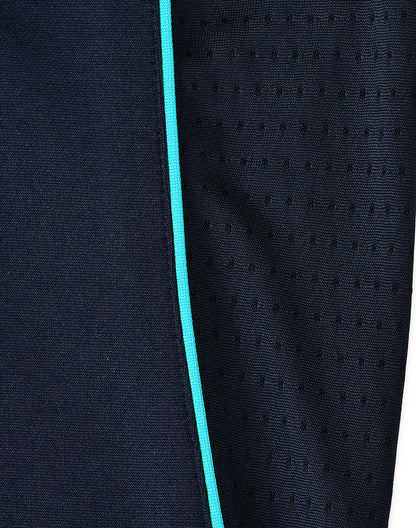 [PS94] Ladies' Sustainable Poly/Cotton Contrast S/S Polo