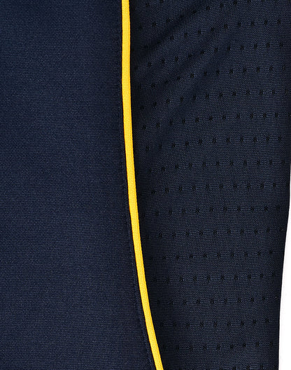 [PS94] Ladies' Sustainable Poly/Cotton Contrast S/S Polo