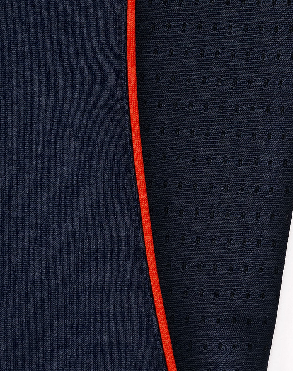 [PS94] Ladies' Sustainable Poly/Cotton Contrast S/S Polo