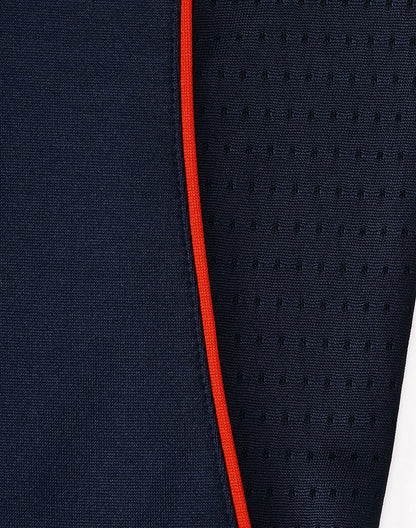 [PS94] Ladies' Sustainable Poly/Cotton Contrast S/S Polo