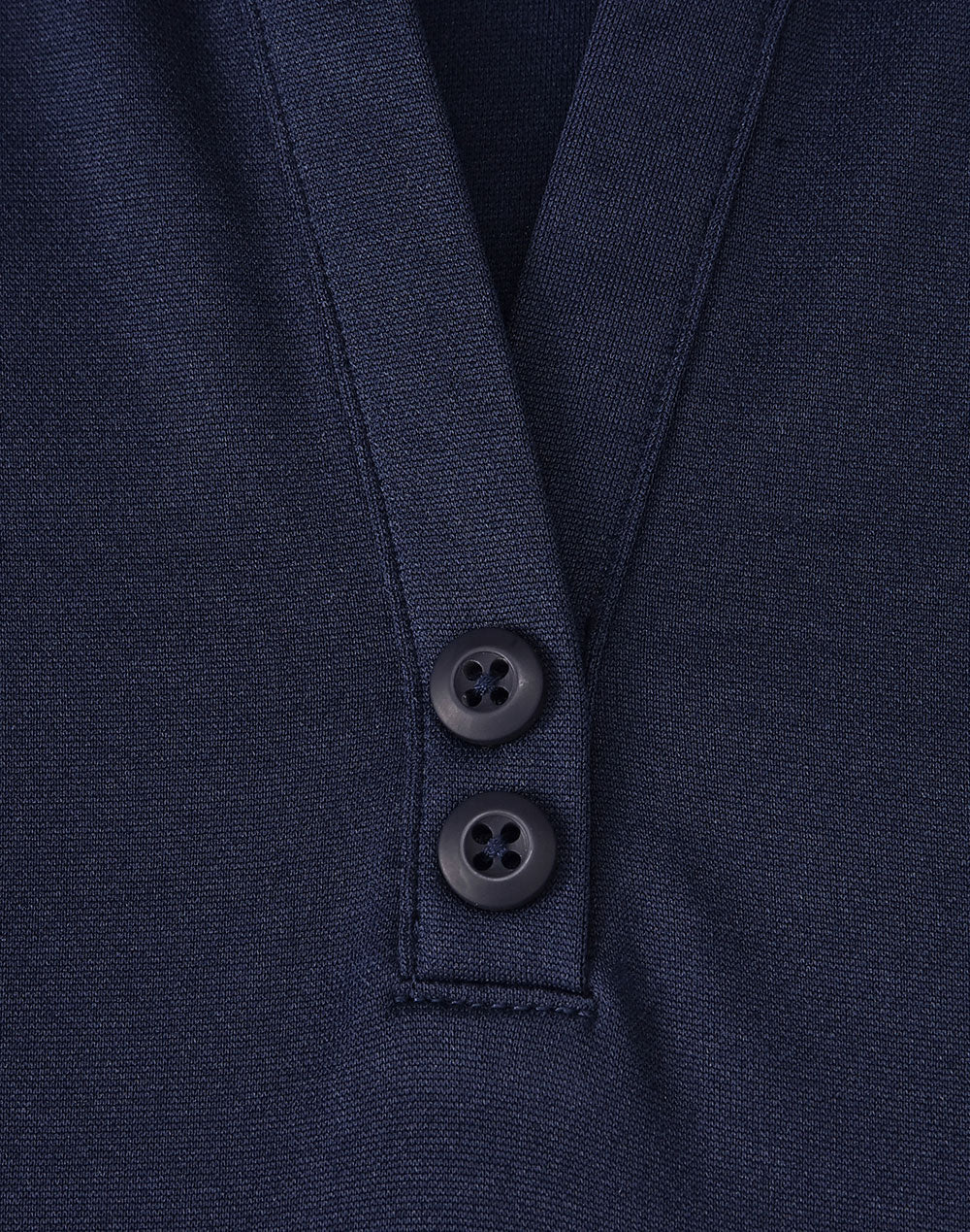 [PS94] Ladies' Sustainable Poly/Cotton Contrast S/S Polo