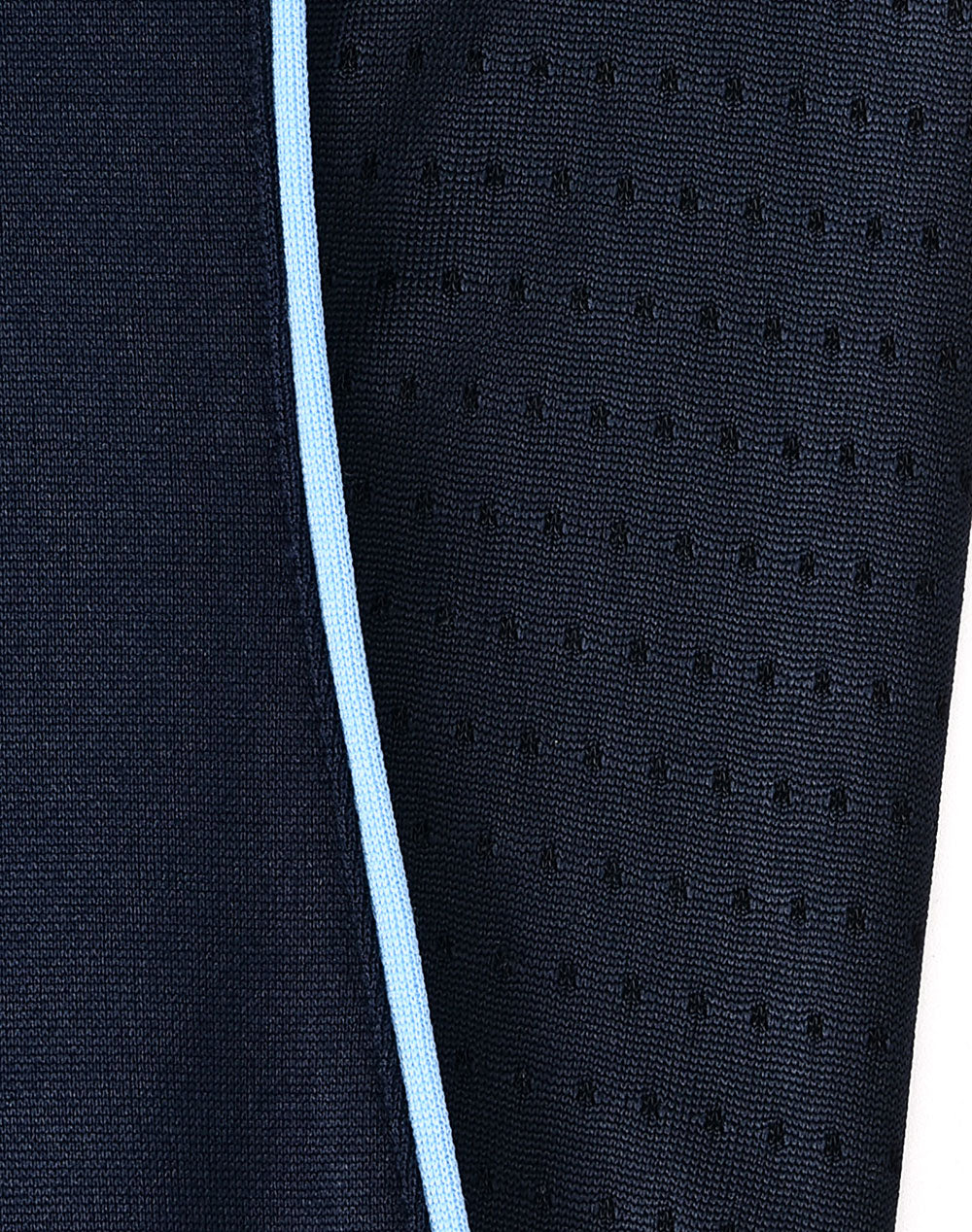 [PS94] Ladies' Sustainable Poly/Cotton Contrast S/S Polo