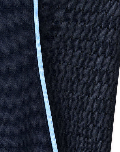 [PS94] Ladies' Sustainable Poly/Cotton Contrast S/S Polo