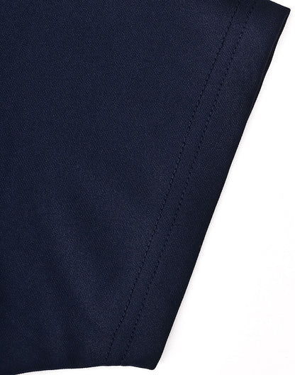 [PS94] Ladies' Sustainable Poly/Cotton Contrast S/S Polo