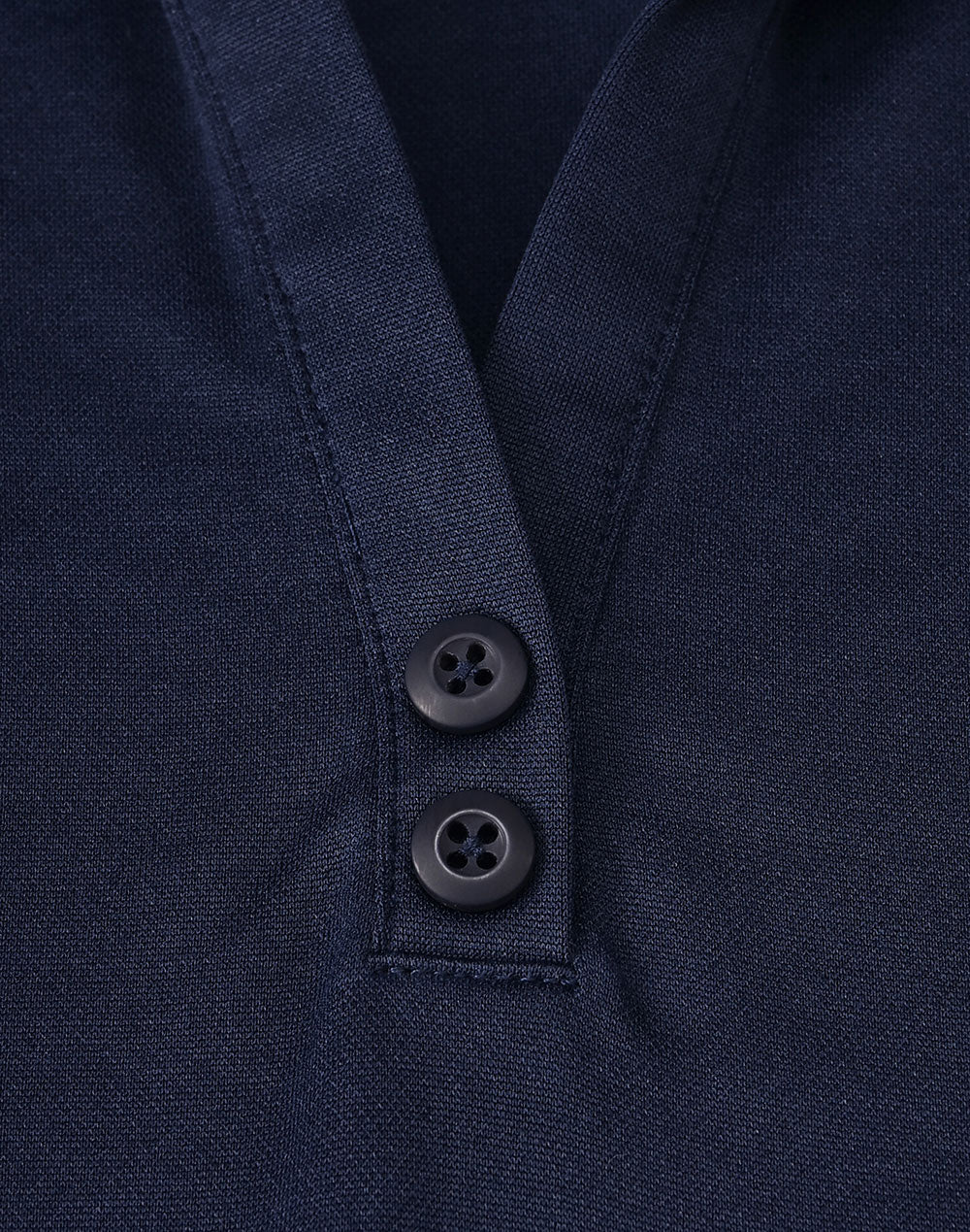 [PS94] Ladies' Sustainable Poly/Cotton Contrast S/S Polo