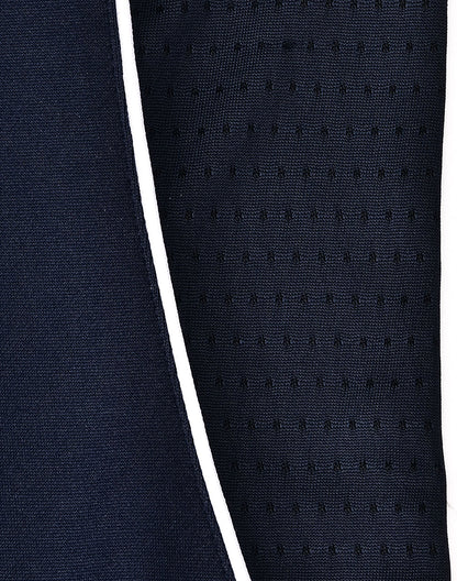 [PS94] Ladies' Sustainable Poly/Cotton Contrast S/S Polo