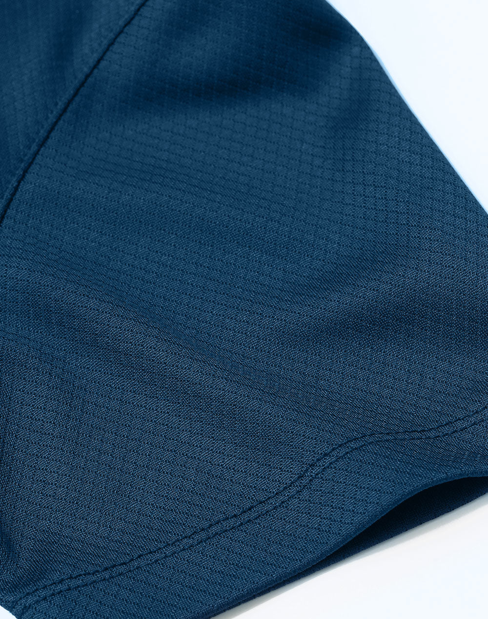 [PS96] Ladies' Sustainable Jacquard Knit S/S Polo