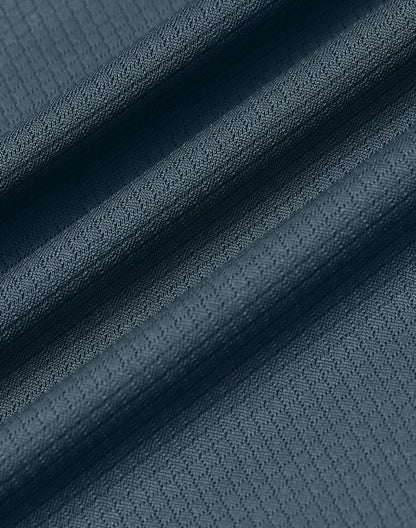 [PS96] Ladies' Sustainable Jacquard Knit S/S Polo