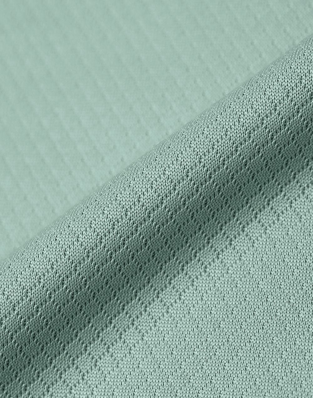 [PS96] Ladies' Sustainable Jacquard Knit S/S Polo