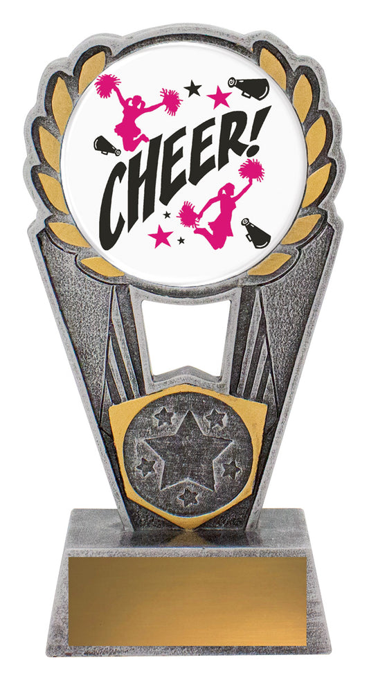 Cheer Polaris - Colour