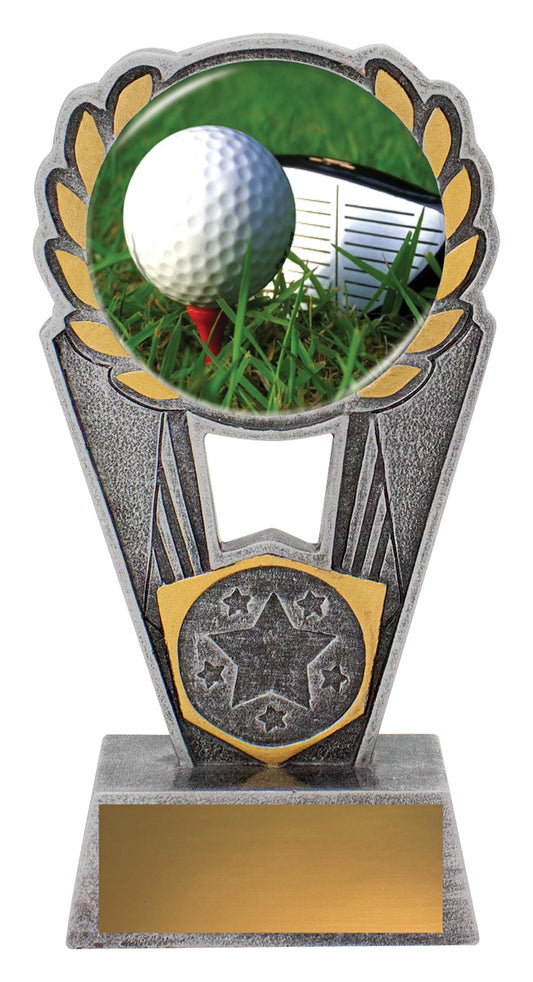 Golf Polaris - Colour