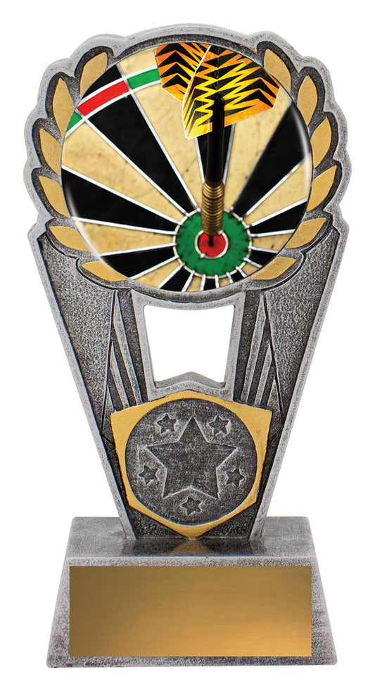 Darts Polaris - Colour