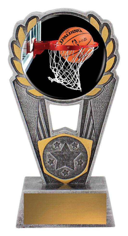 Basketball Polaris - Colour