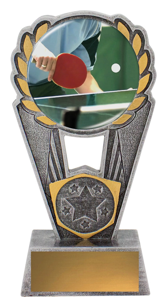 Table Tennis Polaris - Colour