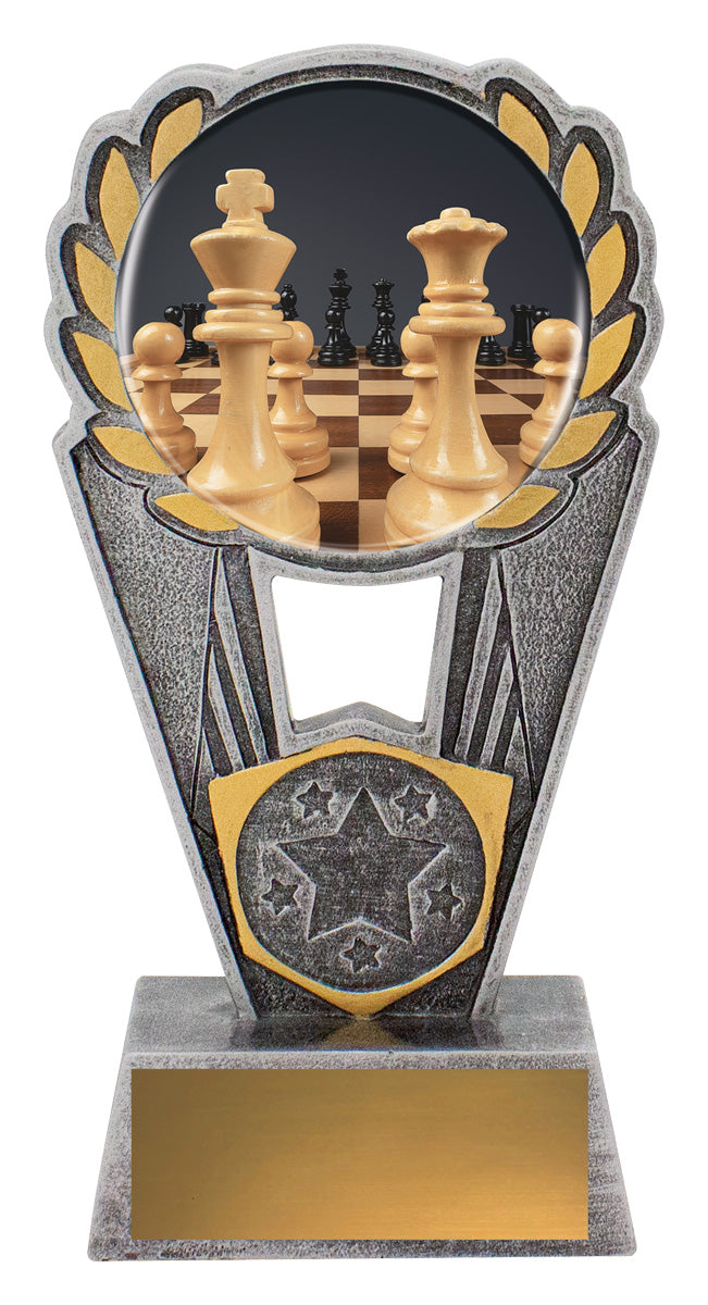 Chess Polaris - Colour