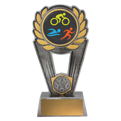 Polaris - Triathlon