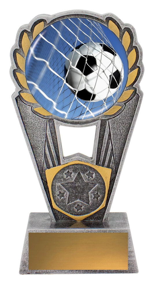 Ball in Net Polaris - Colour