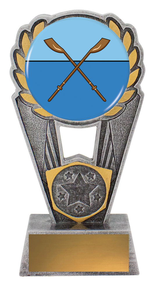 Rowing Polaris - Colour
