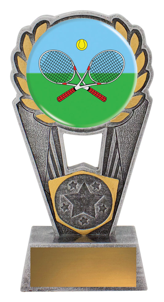 Cross Racquets Polaris - Colour