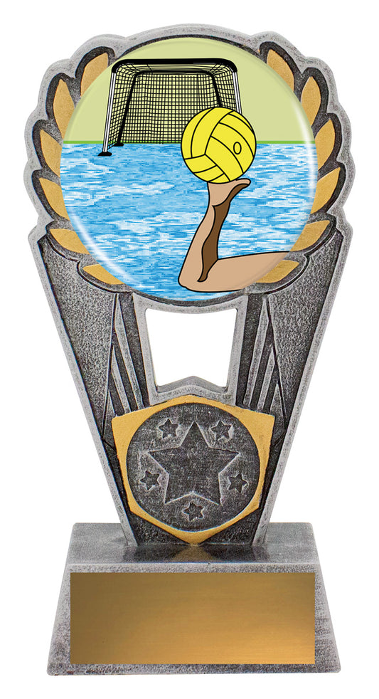Water Polo Polaris - Colour