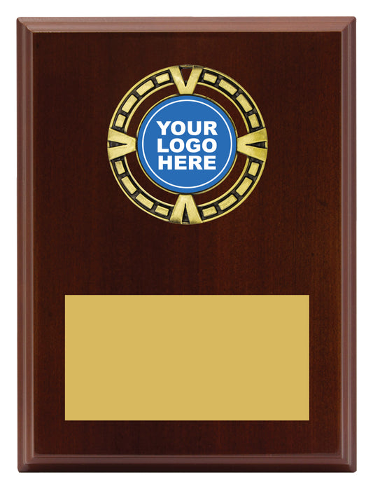 Varsity Plaque
