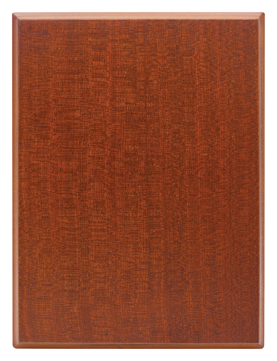 Craftsman Plaque