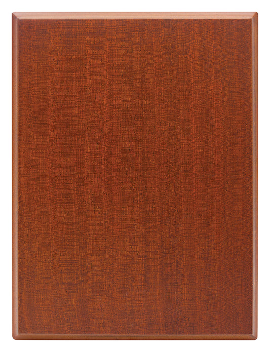 Craftsman Plaque