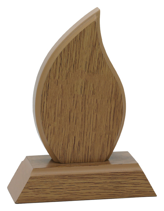 Wood Flame