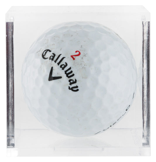 Golf BallQube