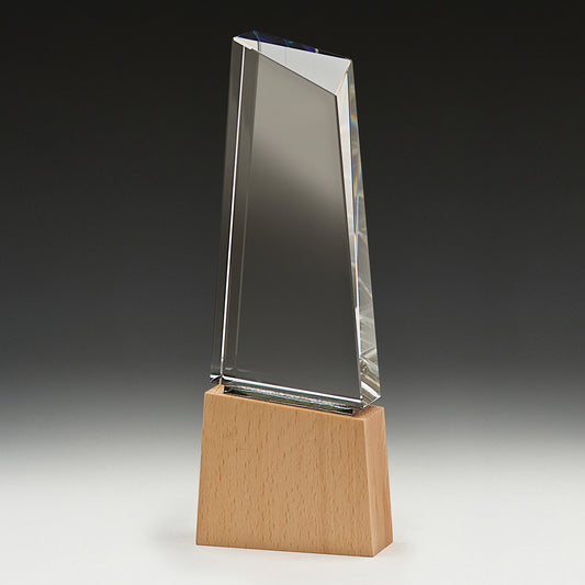 Supercharge Crystal