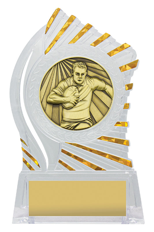 Solar Male Rugby