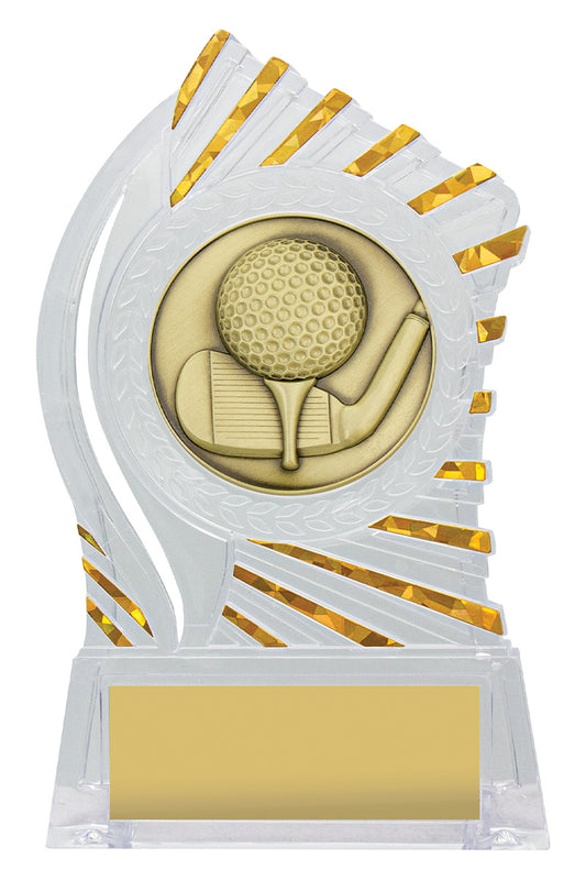 Solar Golf