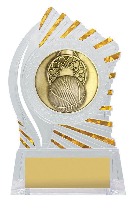 Solar Basketball