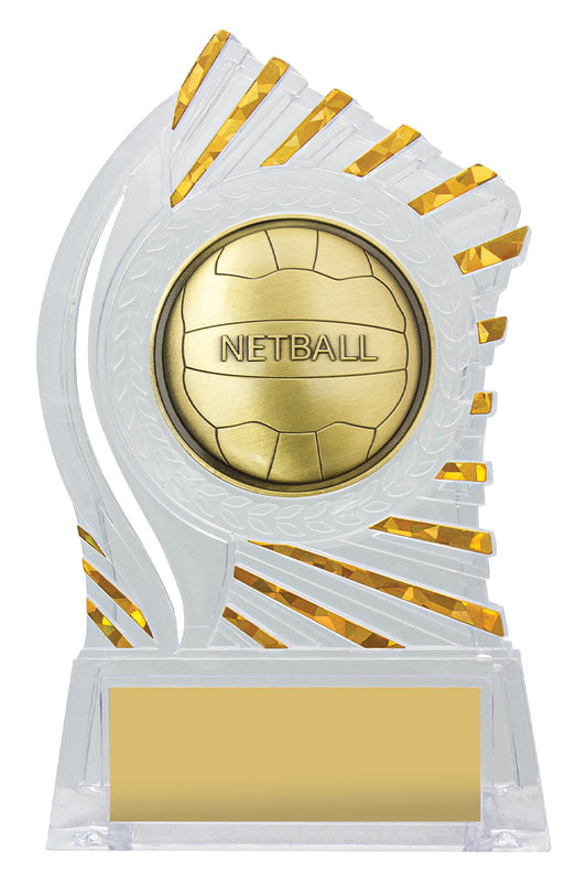 Solar Netball