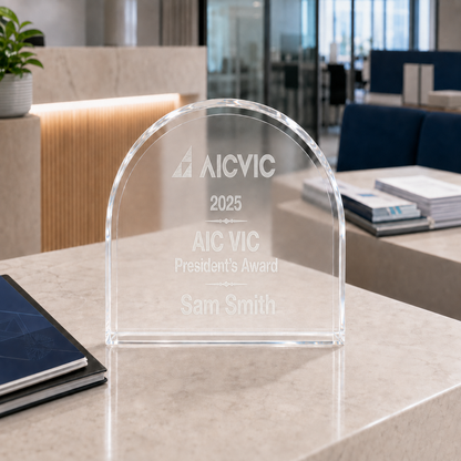 Acrylic Dome